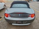 BMW Z Series 2.5 Image 2