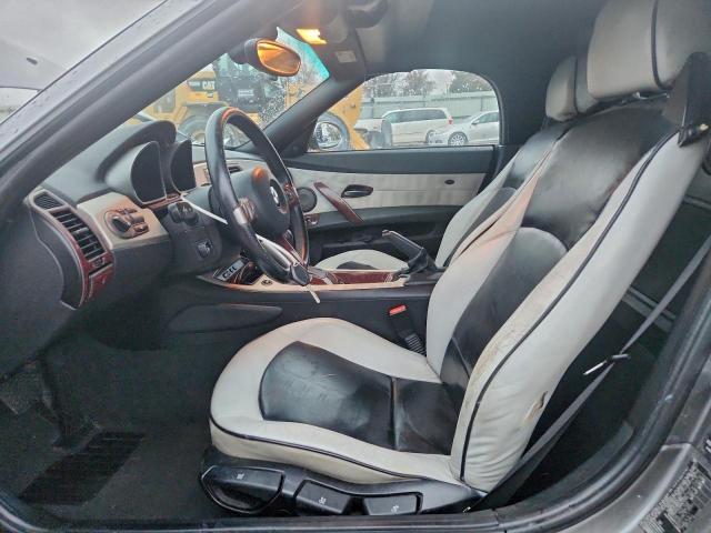 BMW Z Series 2.5 Image 12