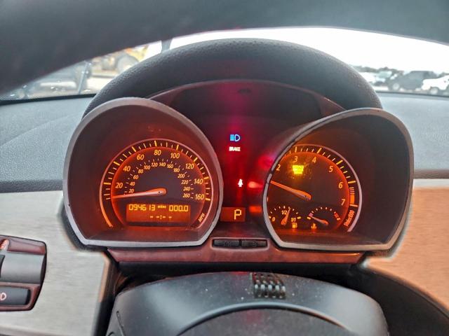 BMW Z Series 2.5 Image 11