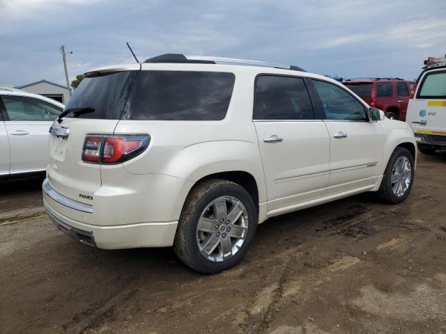 GMC Acadia Denali Image 11