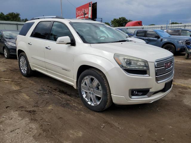 GMC Acadia Denali Image 4