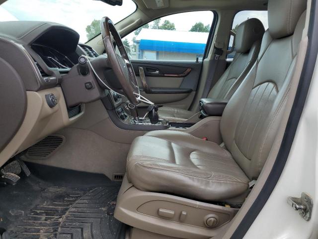 GMC Acadia Denali Image 10