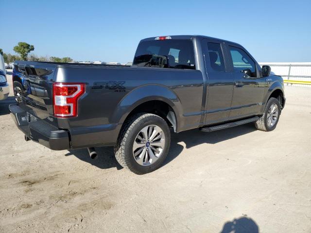 Ford F-150 Super Cab Image 3