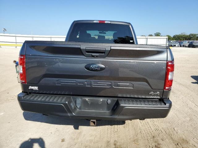 Ford F-150 Super Cab Image 4