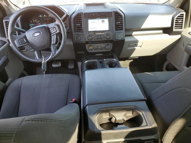 Ford F-150 Super Cab Image 6