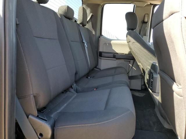 Ford F-150 Super Cab Image 11