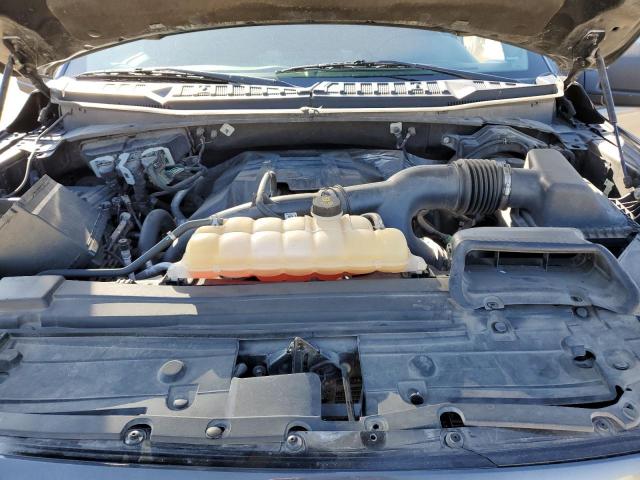 Ford F-150 Super Cab Image 10