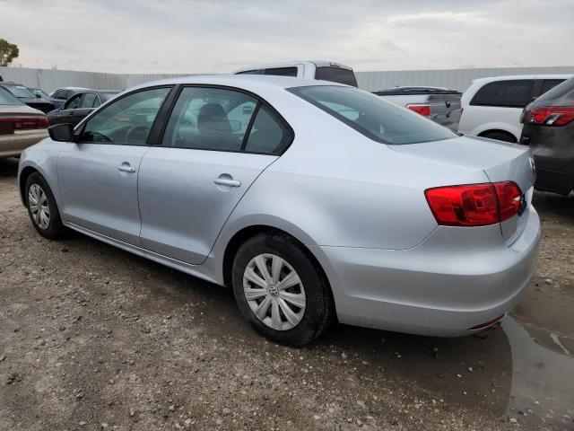 Volkswagen Jetta Base Image 7