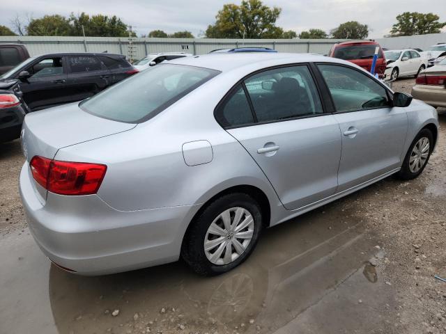 Volkswagen Jetta Base Image 3