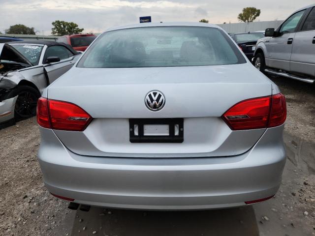 Volkswagen Jetta Base Image 8