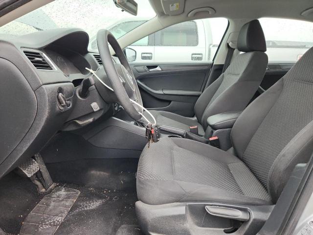 Volkswagen Jetta Base Image 4