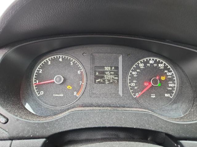 Volkswagen Jetta Base Image 10