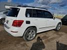 Mercedes-Benz GLK 350 4matic Image 3