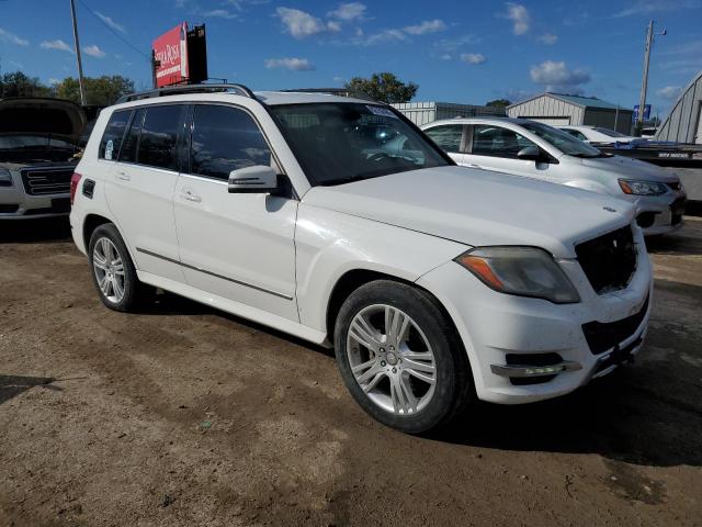 Mercedes-Benz GLK 350 4matic Image 6