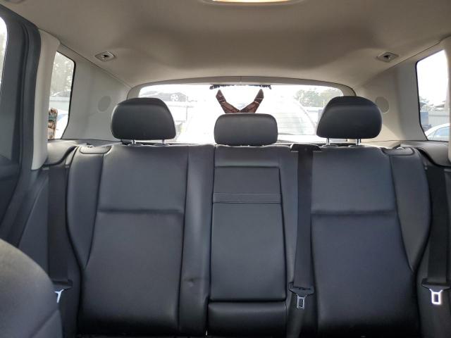 Mercedes-Benz GLK 350 4matic Image 9