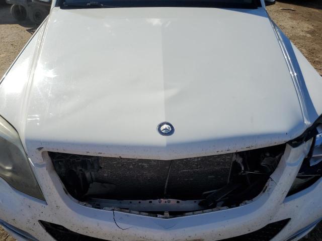 Mercedes-Benz GLK 350 4matic Image 12