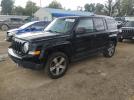 Jeep Patriot Latitude Image 1