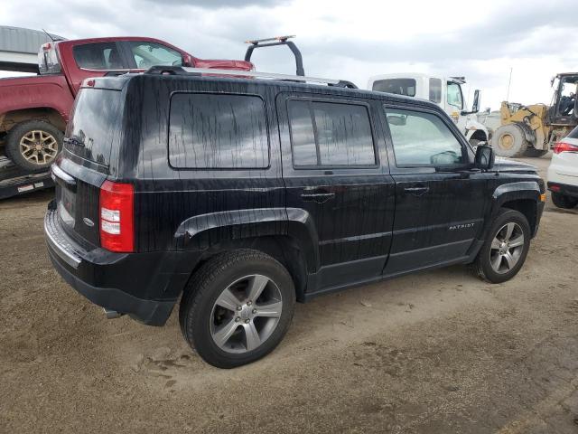 Jeep Patriot Latitude Image 13