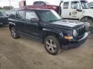 Jeep Patriot Latitude Image 3
