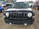 Jeep Patriot Latitude Image 8