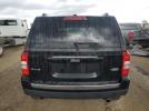 Jeep Patriot Latitude Image 9