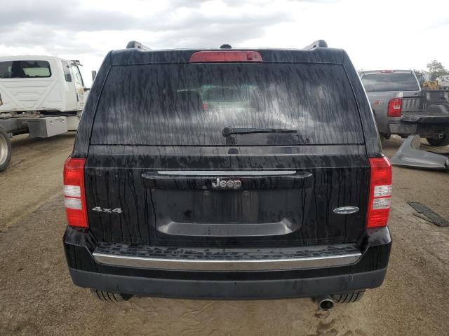 Jeep Patriot Latitude Image 9