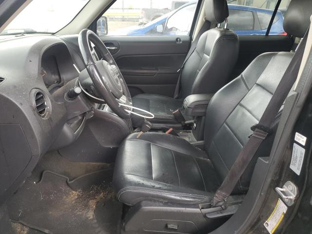 Jeep Patriot Latitude Image 5