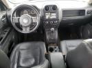Jeep Patriot Latitude Image 11