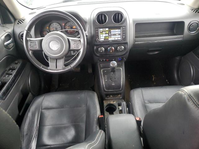 Jeep Patriot Latitude Image 11