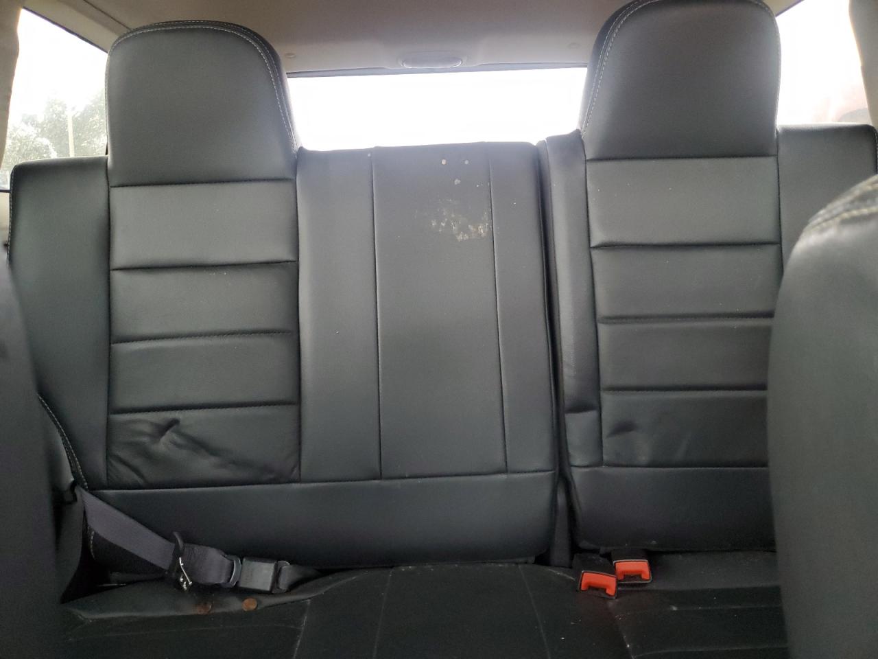 Jeep Patriot Latitude Image 10