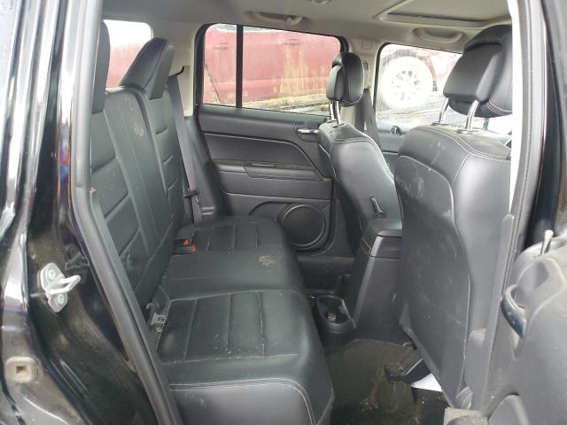 Jeep Patriot Latitude Image 7