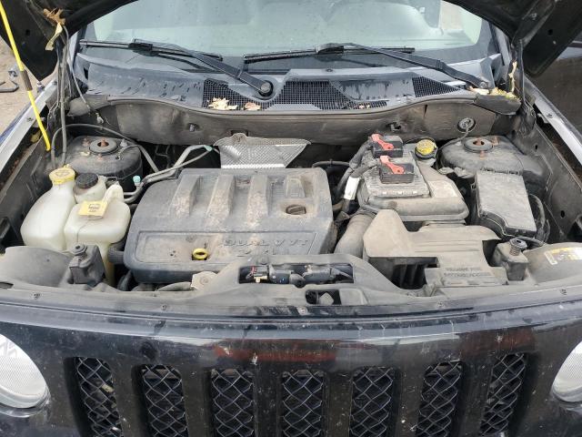 Jeep Patriot Latitude Image 12