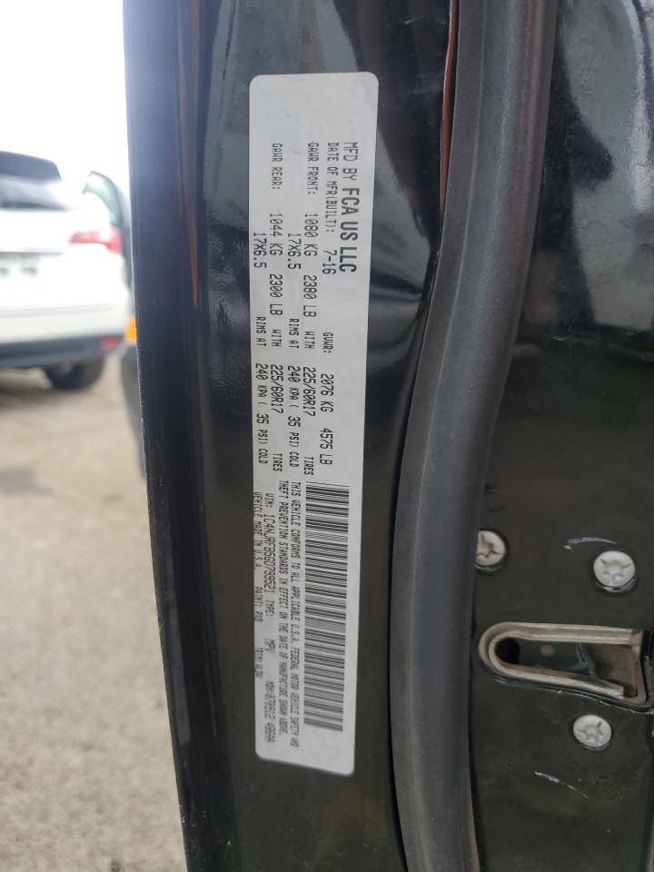 Jeep Patriot Latitude Image 4