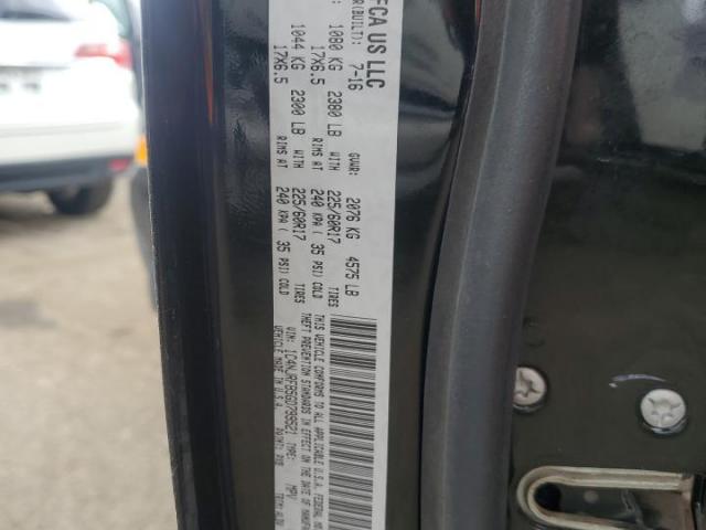 Jeep Patriot Latitude Image 4