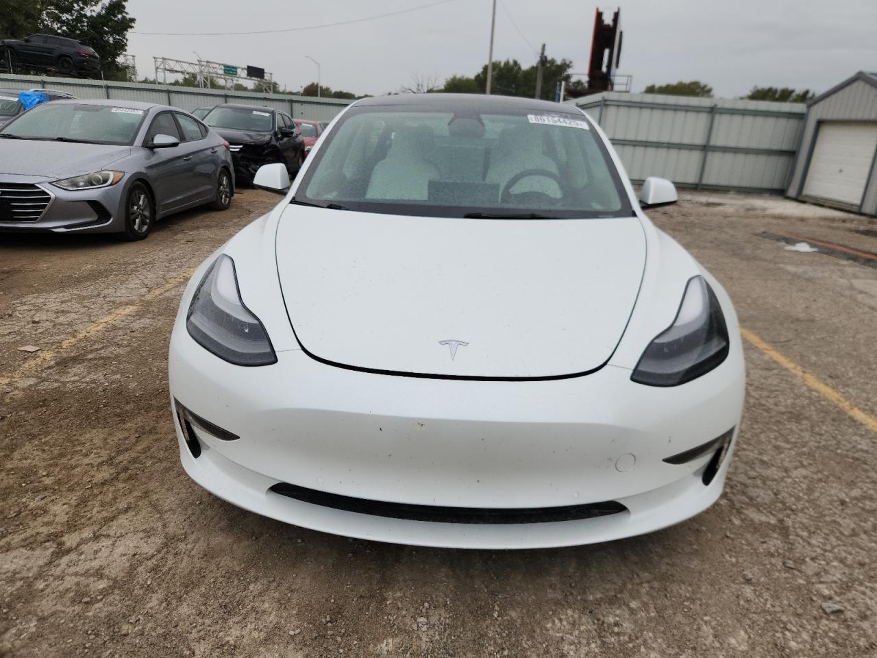 Tesla Model 3 Image 13