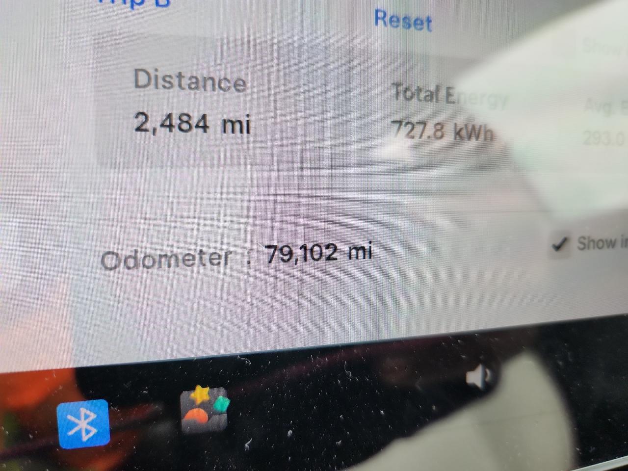 Tesla Model 3 Image 8