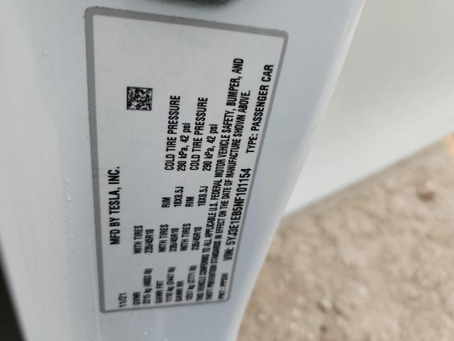 Tesla Model 3 Image 6