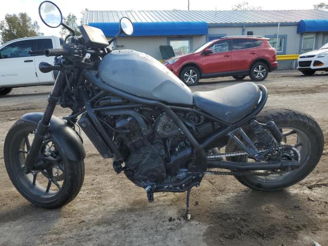 Honda Cm Cycle A Image 2