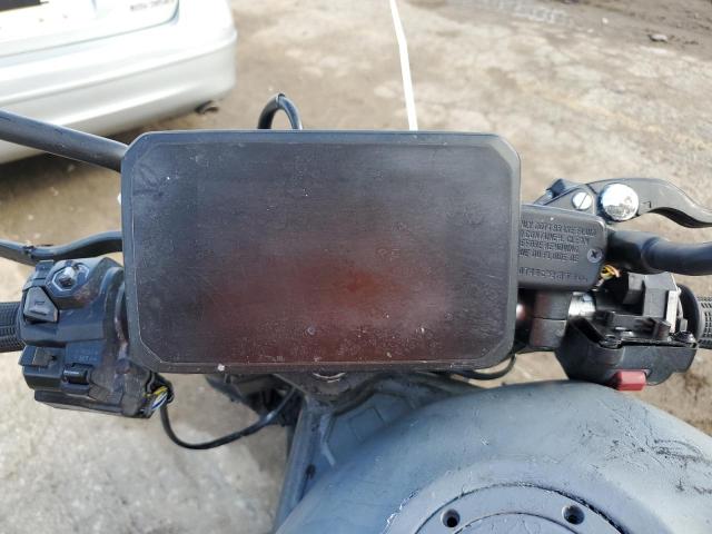 Honda Cm Cycle A Image 8