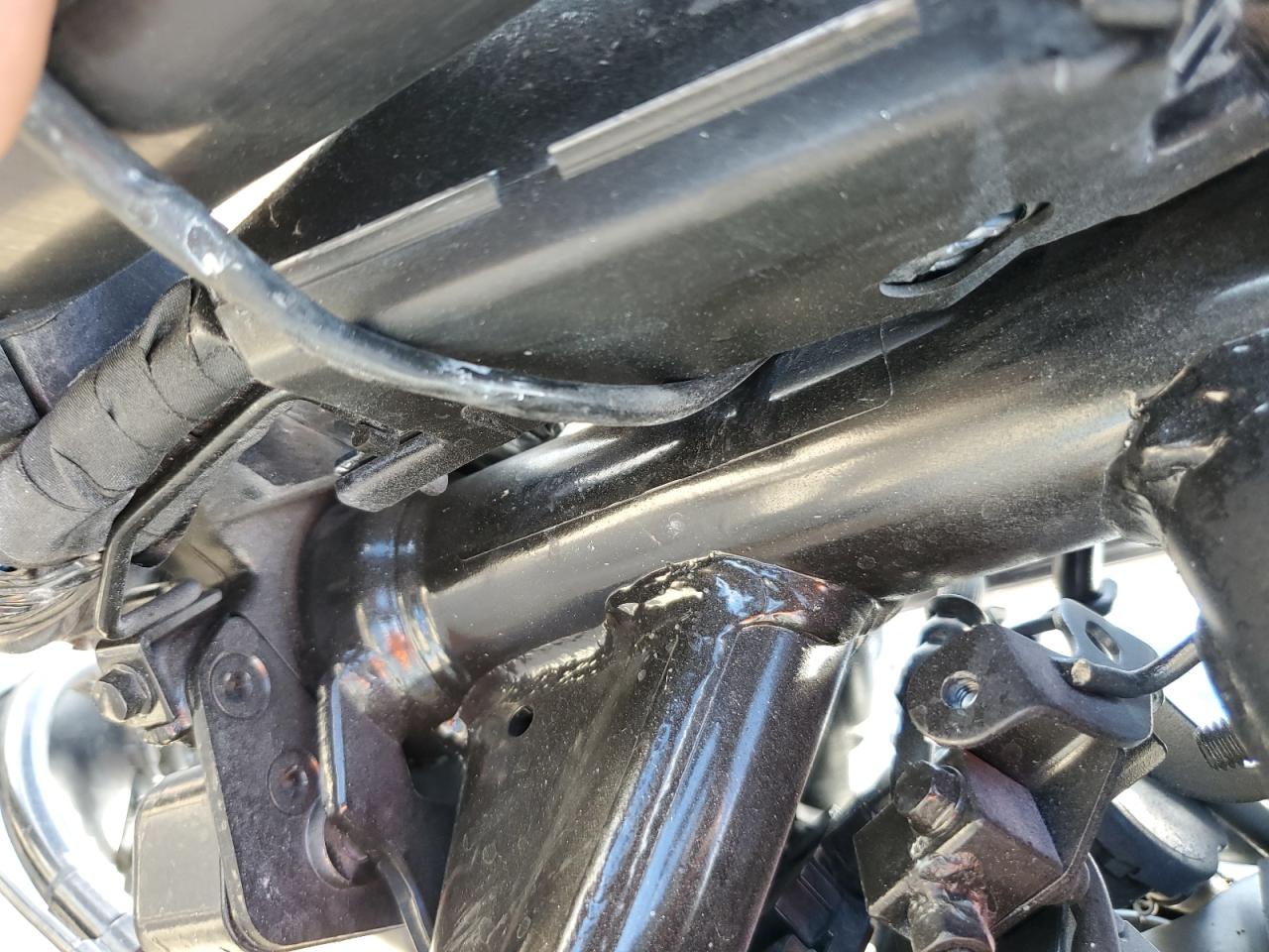 Honda Cm Cycle A Image 7