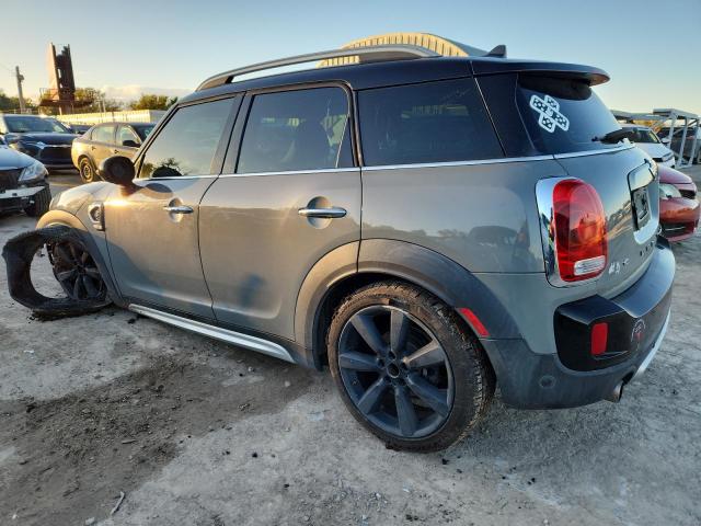 MINI Cooper S Countryman Image 11