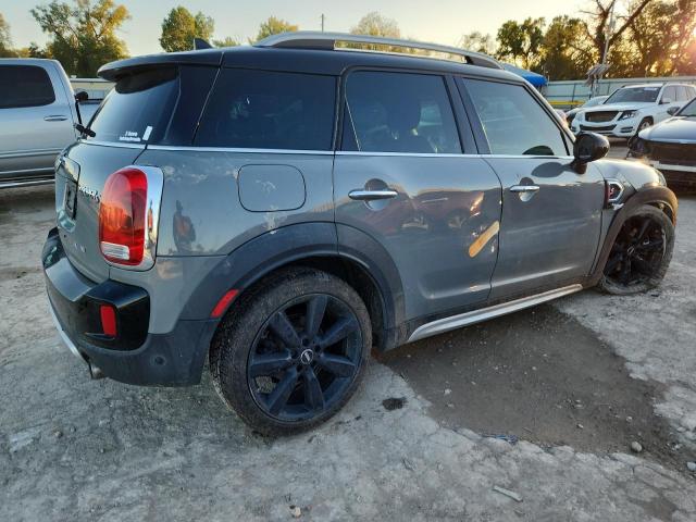 MINI Cooper S Countryman Image 12