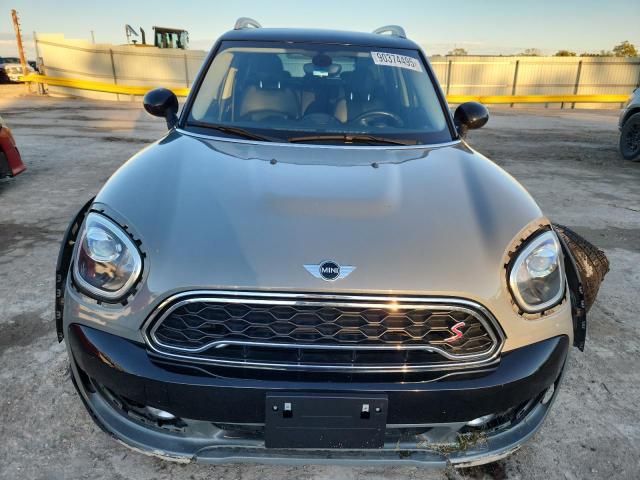 MINI Cooper S Countryman Image 3