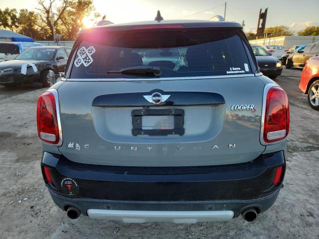 MINI Cooper S Countryman Image 4
