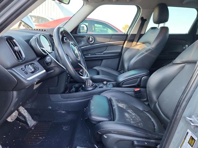 MINI Cooper S Countryman Image 9