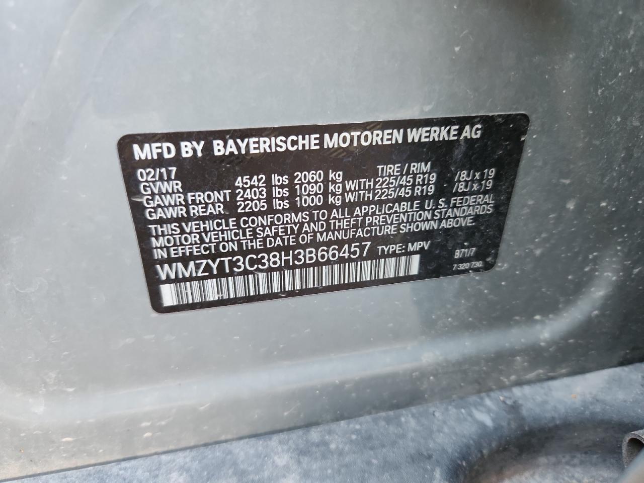 MINI Cooper S Countryman Image 10