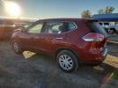 Nissan Rogue S Image 2