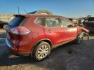 Nissan Rogue S Image 4