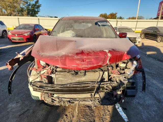 Nissan Rogue S Image 3