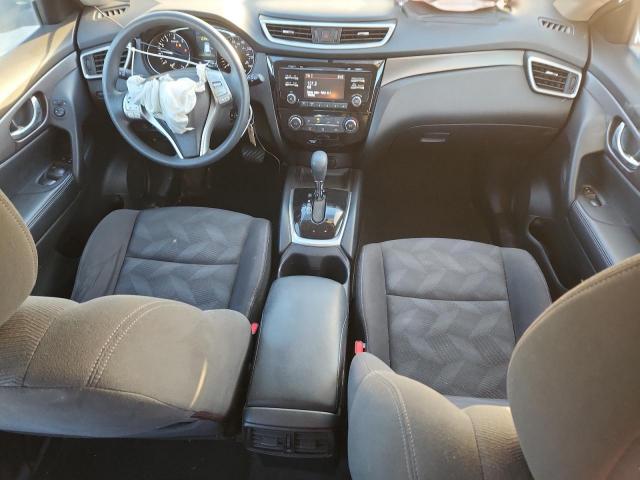 Nissan Rogue S Image 13